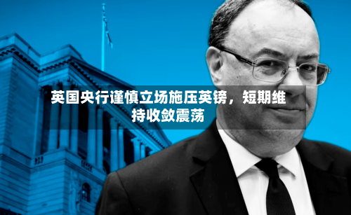 英国央行谨慎立场施压英镑，短期维持收敛震荡-第3张图片