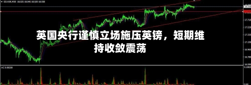 英国央行谨慎立场施压英镑	，短期维持收敛震荡-第2张图片