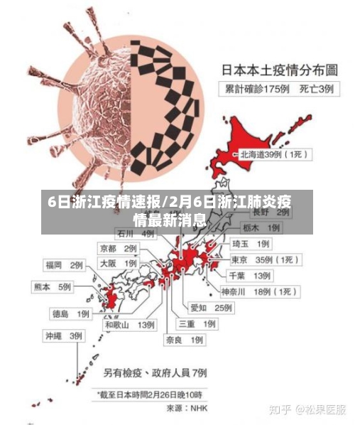 6日浙江疫情速报/2月6日浙江肺炎疫情最新消息-第2张图片