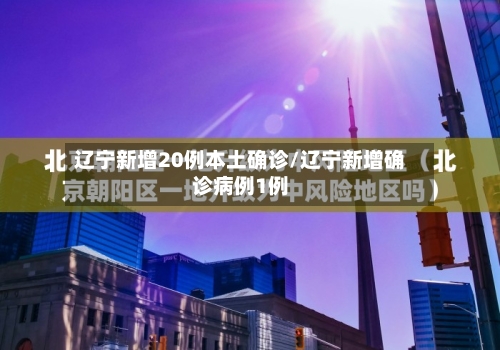辽宁新增20例本土确诊/辽宁新增确诊病例1例-第2张图片