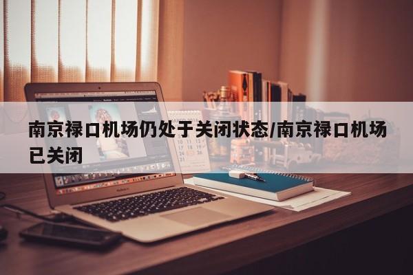 南京禄口机场仍处于关闭状态/南京禄口机场已关闭